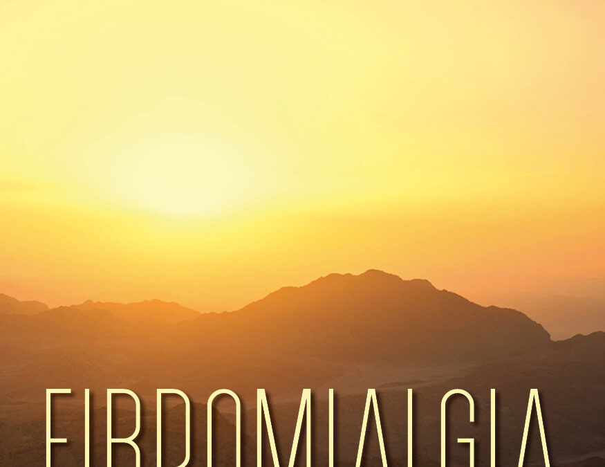 Fibromialgia-zrozumieć i pożegnać