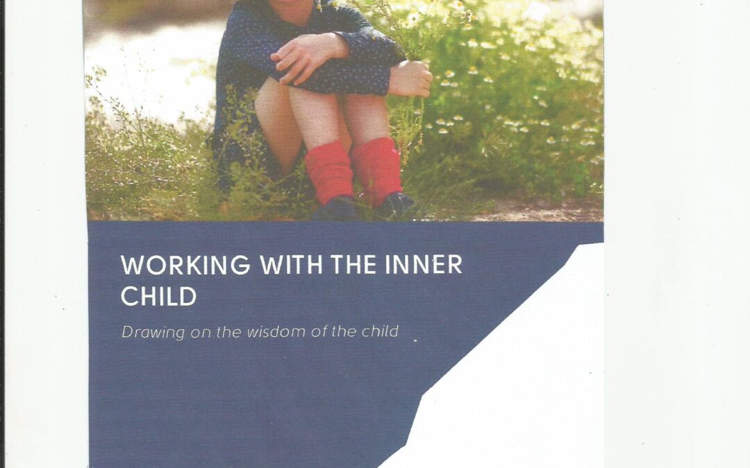 Working with the Inner Child – Wydawnictwo Lambert