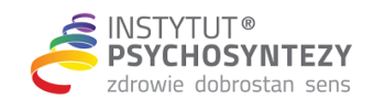 Psychosynteza, psychologia transpersonalna, coaching życiowy, rozwój osobowy - Instytut Psychosyntezy